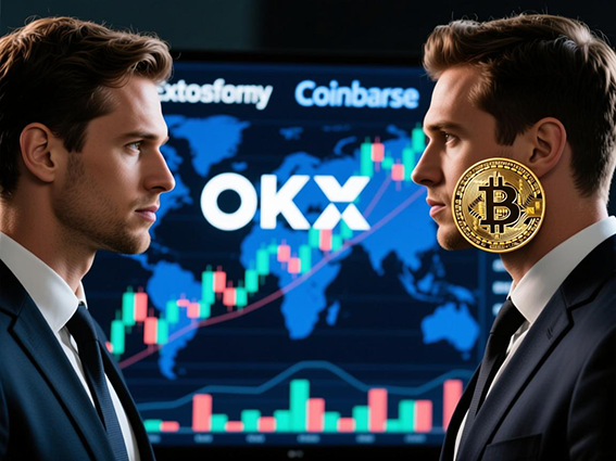 (OKEApp下载)交易所交易界面